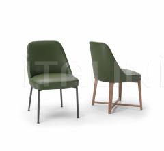 Стул Marley фабрика Flexform