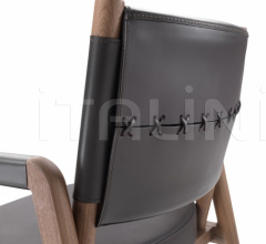 Кресло Ortigia S.H. фабрика Flexform