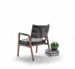 Кресло Ortigia S.H. фабрика Flexform