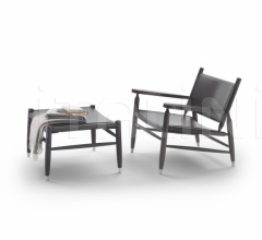 Кресло Tessa S.H. фабрика Flexform