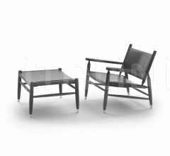 Кресло Tessa S.H. фабрика Flexform