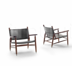 Кресло Tessa S.H. фабрика Flexform