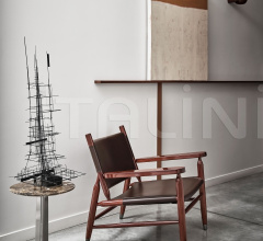 Кресло Tessa S.H. фабрика Flexform