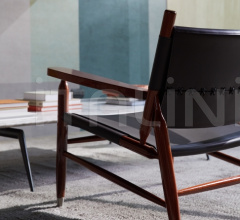 Кресло Tessa S.H. фабрика Flexform