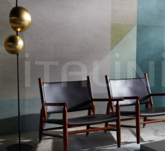 Кресло Tessa S.H. фабрика Flexform