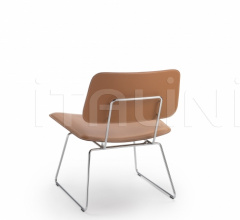 Кресло Echoes S.H. фабрика Flexform