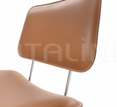 Кресло Echoes S.H. фабрика Flexform