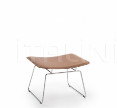 Кресло Echoes S.H. фабрика Flexform