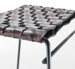 Итальянские Пуфы - Пуф Mate фабрика Flexform