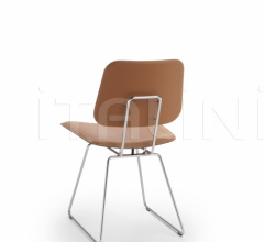 Стул Echoes S.H. фабрика Flexform