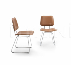 Стул Echoes S.H. фабрика Flexform