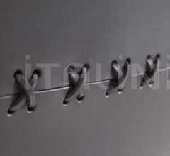 Стул с подлокотниками Ortigia S.H. фабрика Flexform