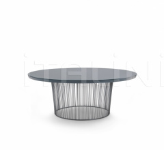 Стол обеденный Berry фабрика Flexform