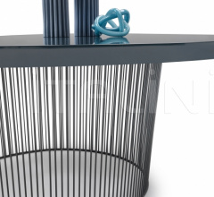 Стол обеденный Berry фабрика Flexform