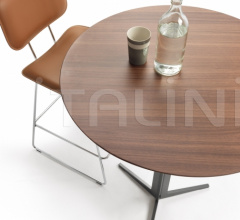 Итальянские Рестораны/Бары - Барный стол Fly фабрика Flexform