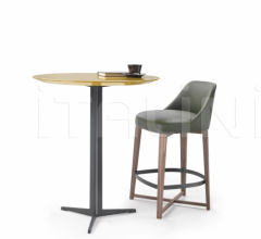 Итальянские Рестораны/Бары - Барный стол Fly фабрика Flexform