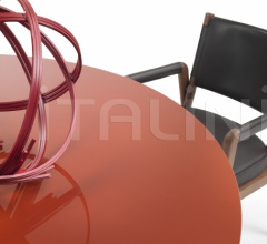 Итальянские Столовая - Стол обеденный Zefiro фабрика Flexform