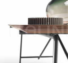 Итальянские Столовая - Стол обеденный Any Day фабрика Flexform