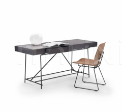 Стул Echoes S.H. фабрика Flexform