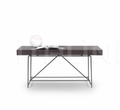Итальянские Письменные столы - Письменный стол Any Day Итальянские Письменные столы - Письменный стол Any Day фабрика Flexform
