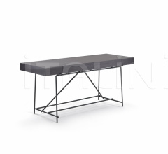 Итальянские Письменные столы - Письменный стол Any Day Итальянские Письменные столы - Письменный стол Any Day фабрика Flexform