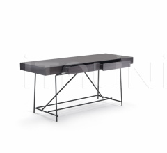 Итальянские Письменные столы - Письменный стол Any Day Итальянские Письменные столы - Письменный стол Any Day фабрика Flexform