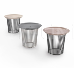 Столик Berry фабрика Flexform