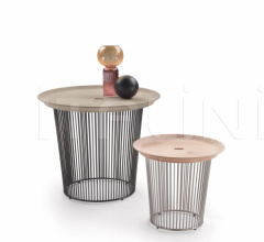 Столик Berry фабрика Flexform