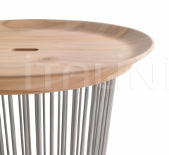 Столик Berry фабрика Flexform