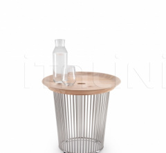 Столик Berry фабрика Flexform