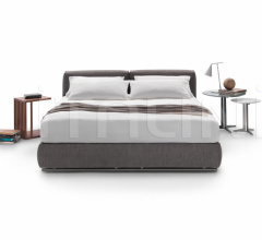 Итальянские Кровати - Кровать Asolo Итальянские Кровати - Кровать Asolo фабрика Flexform
