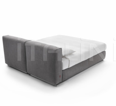 Итальянские Кровати - Кровать Asolo Итальянские Кровати - Кровать Asolo фабрика Flexform