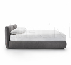 Итальянские Кровати - Кровать Asolo Итальянские Кровати - Кровать Asolo фабрика Flexform
