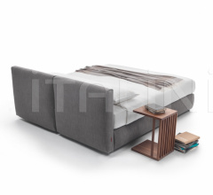 Итальянские Кровати - Кровать Asolo Итальянские Кровати - Кровать Asolo фабрика Flexform