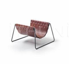 Газетница Mate фабрика Flexform