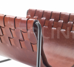 Газетница Mate фабрика Flexform