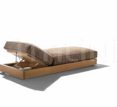Шезлонг Hamptons Шезлонг Hamptons фабрика Flexform