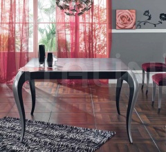 Стол обеденный T39-160 445 Стол обеденный T39-160 445 фабрика Pregno