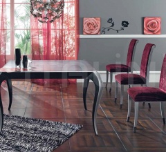 Стол обеденный T39-160 445 Стол обеденный T39-160 445 фабрика Pregno