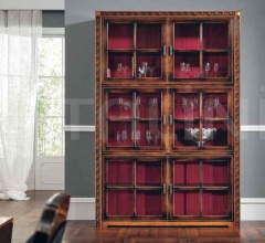 Витрина KR26i 213 Витрина KR26i 213 фабрика Pregno