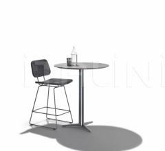 Итальянские Рестораны/Бары - Барный стул Echoes Outdoor фабрика Flexform