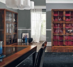 Витрина KR26i 213 Витрина KR26i 213 фабрика Pregno