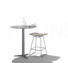 Итальянские Рестораны/Бары - Барный стол Fly Outdoor фабрика Flexform