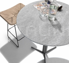 Итальянские Рестораны/Бары - Барный стол Fly Outdoor фабрика Flexform