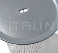 Итальянские Уличные столики - Столик Berry Outdoor Итальянские Уличные столики - Столик Berry Outdoor фабрика Flexform