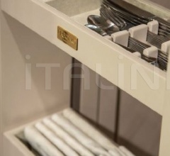 Кухня Plan 904.28.04 Кухня Plan 904.28.04 фабрика Pregno
