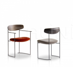 Стул Keel 922 - 922/P Стул Keel 922 - 922/P фабрика Potocco