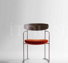 Стул Keel 922 - 922/P Стул Keel 922 - 922/P фабрика Potocco