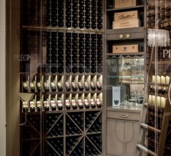 Винная комната Wine Room 236 Винная комната Wine Room 236 фабрика Pregno