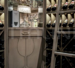 Винная комната Wine Room 236 Винная комната Wine Room 236 фабрика Pregno